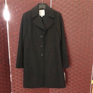 Larry Levine Size 6 Wool Jacket